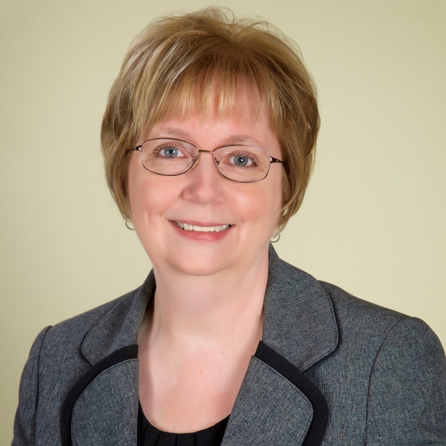 Karen Benson, Director
