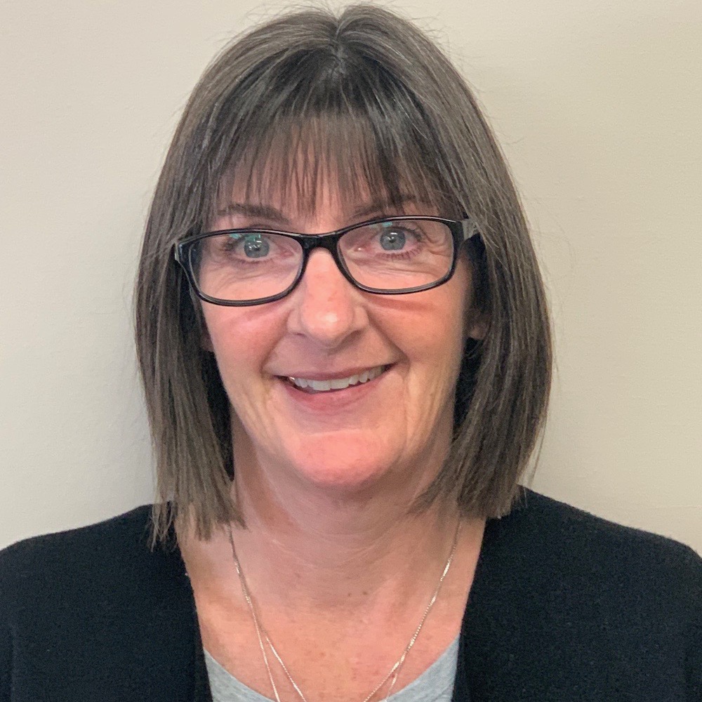 Kelly Ehalt, Chair